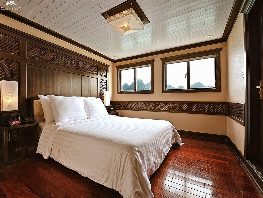 Paradise Luxury Sails Cruise  5*