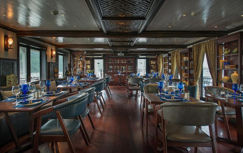 Paradise Luxury Sails Cruise