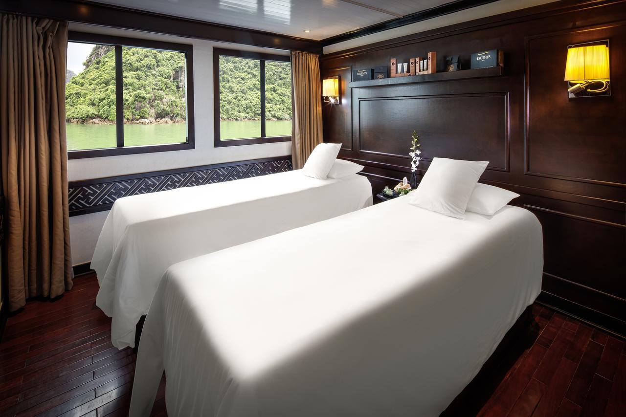 Paradise Luxury Sails Cruise 5* Hạ Long