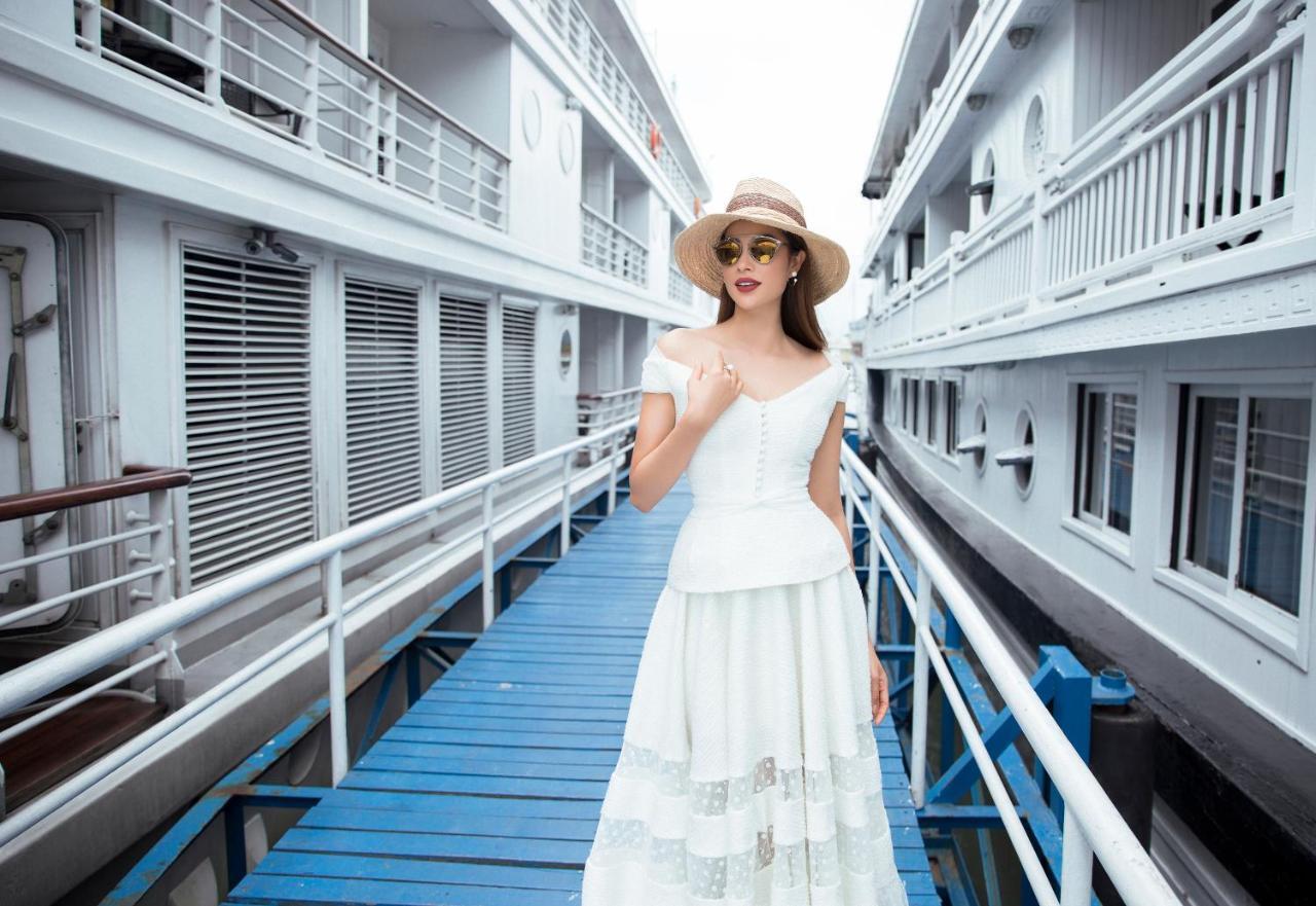  Paradise Luxury Sails Cruise Hạ Long