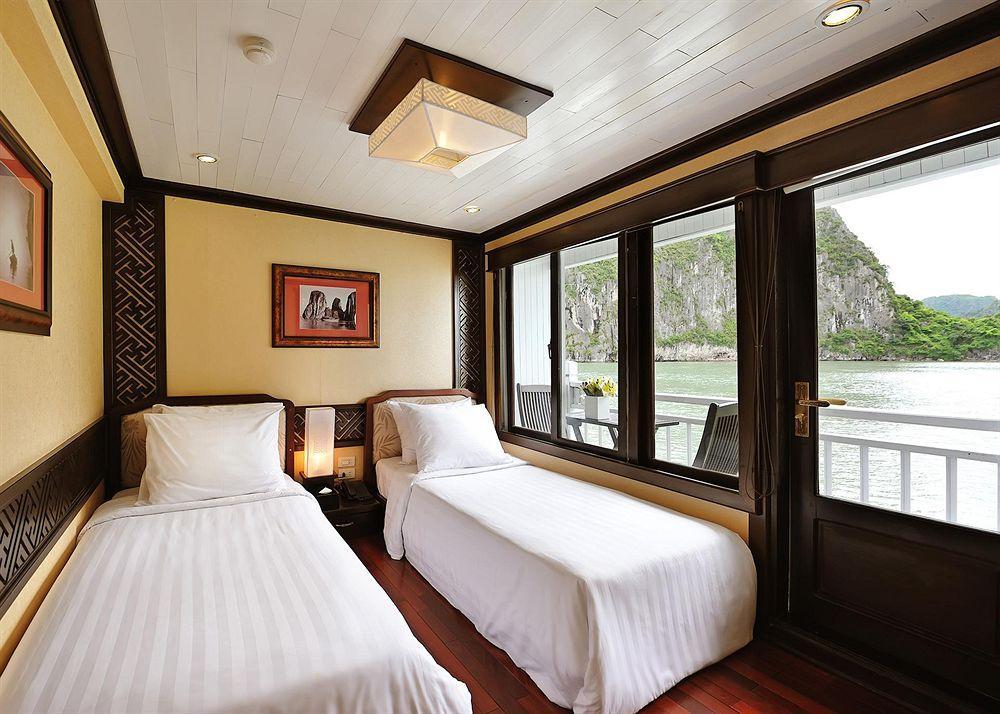  Paradise Sails Cruise 5*